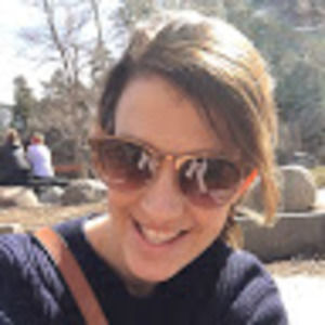 Meet your Posher, Amber